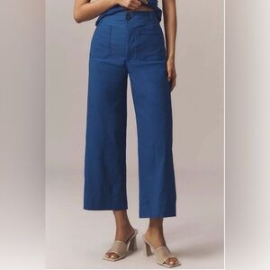 Anthropologie The Colette Pants